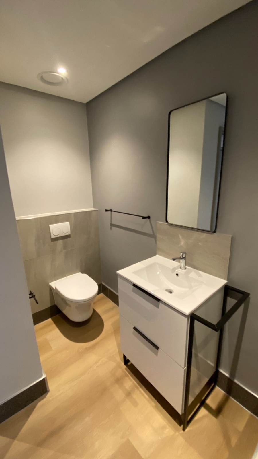 To Let 2 Bedroom Property for Rent in Observatory Western Cape